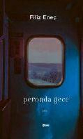 Knjiga Peronda Gece 