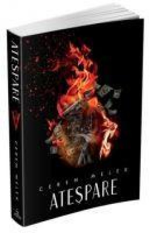 Carte Atespare 2 