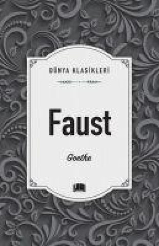 Knjiga Faust 