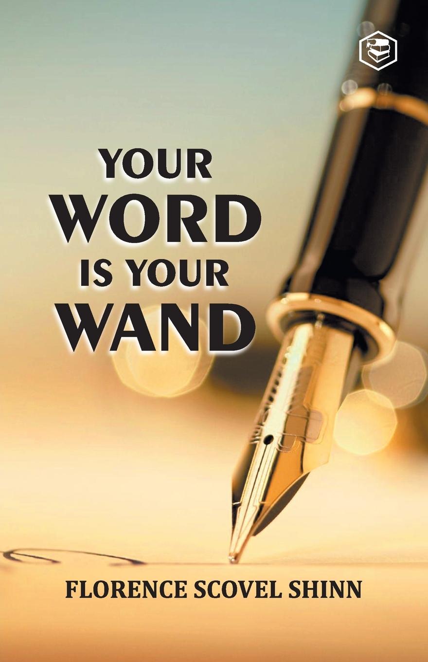 Książka Your Word is Your Wand 