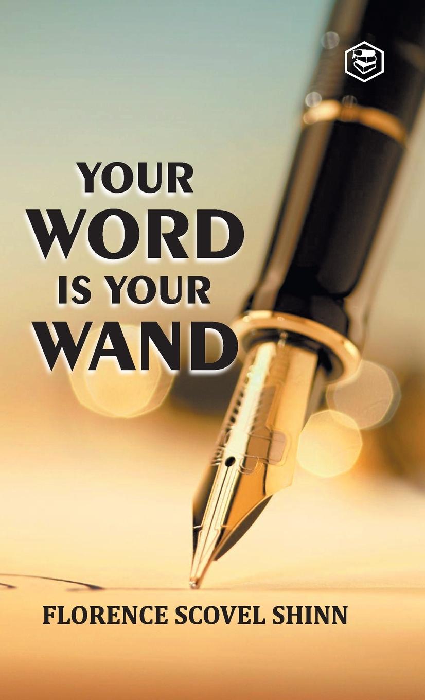 Buch Your Word is Your Wand 