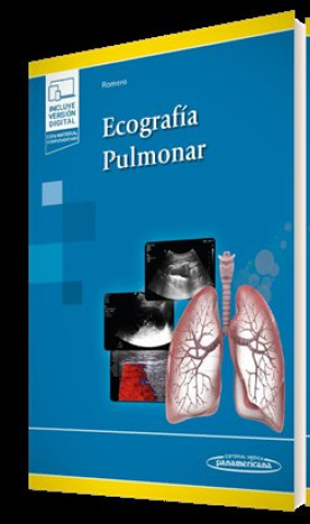 Kniha Ecografía pulmonar 