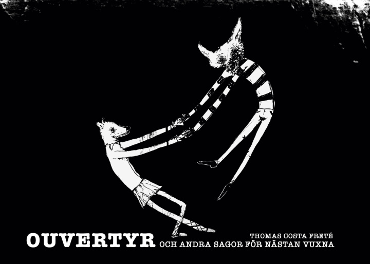 Knjiga Ouvertyr 