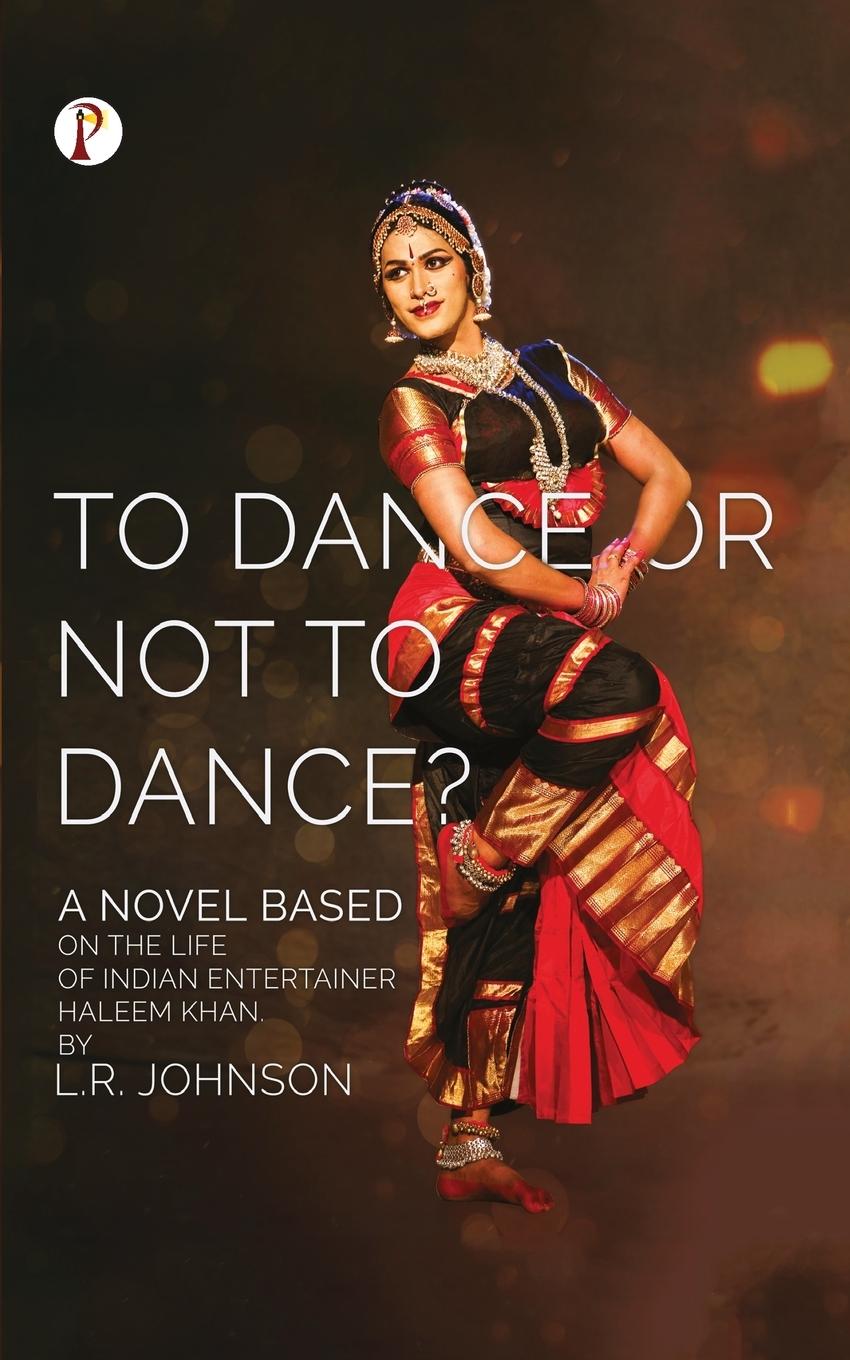 Book To Dance or Not to Dance? L. R. Johnson
