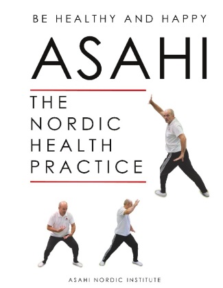 Knjiga Asahi Asahi Nordic Institute
