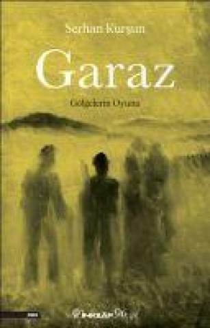 Knjiga Garaz 