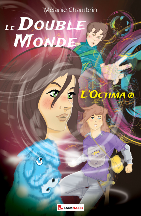 Book Le Double Monde - T2 Chambrin
