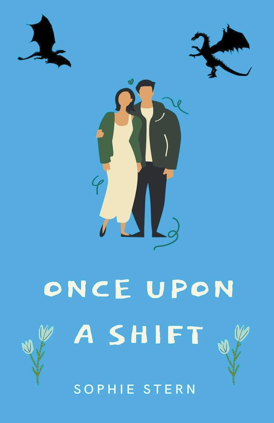 Book Once Upon a Shift Sophie Stern
