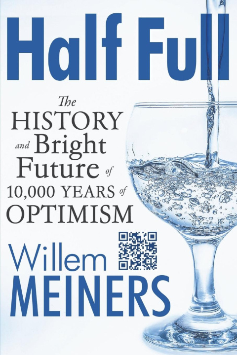 Knjiga Half Full Willem Meiners