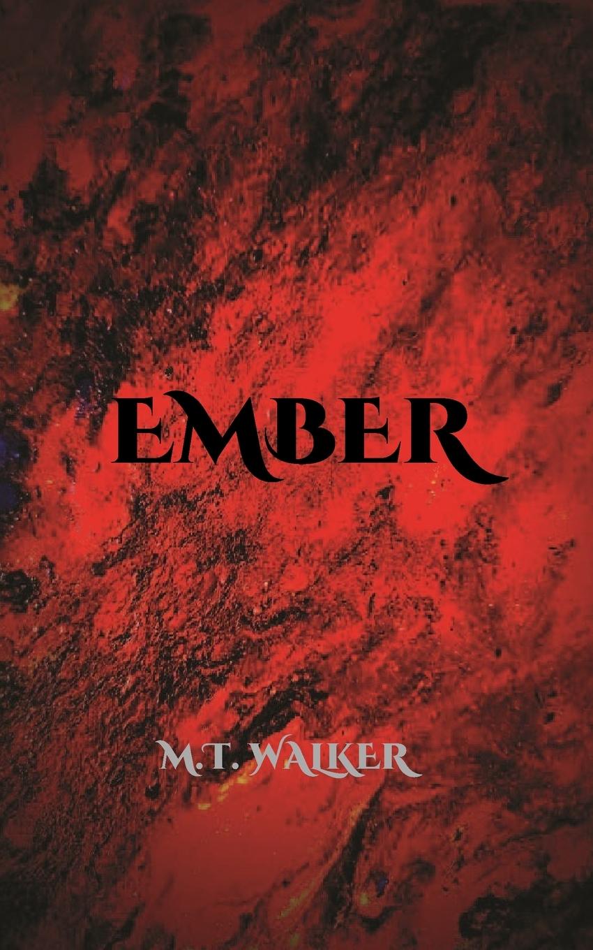 Buch Ember Matthew Troy Walker