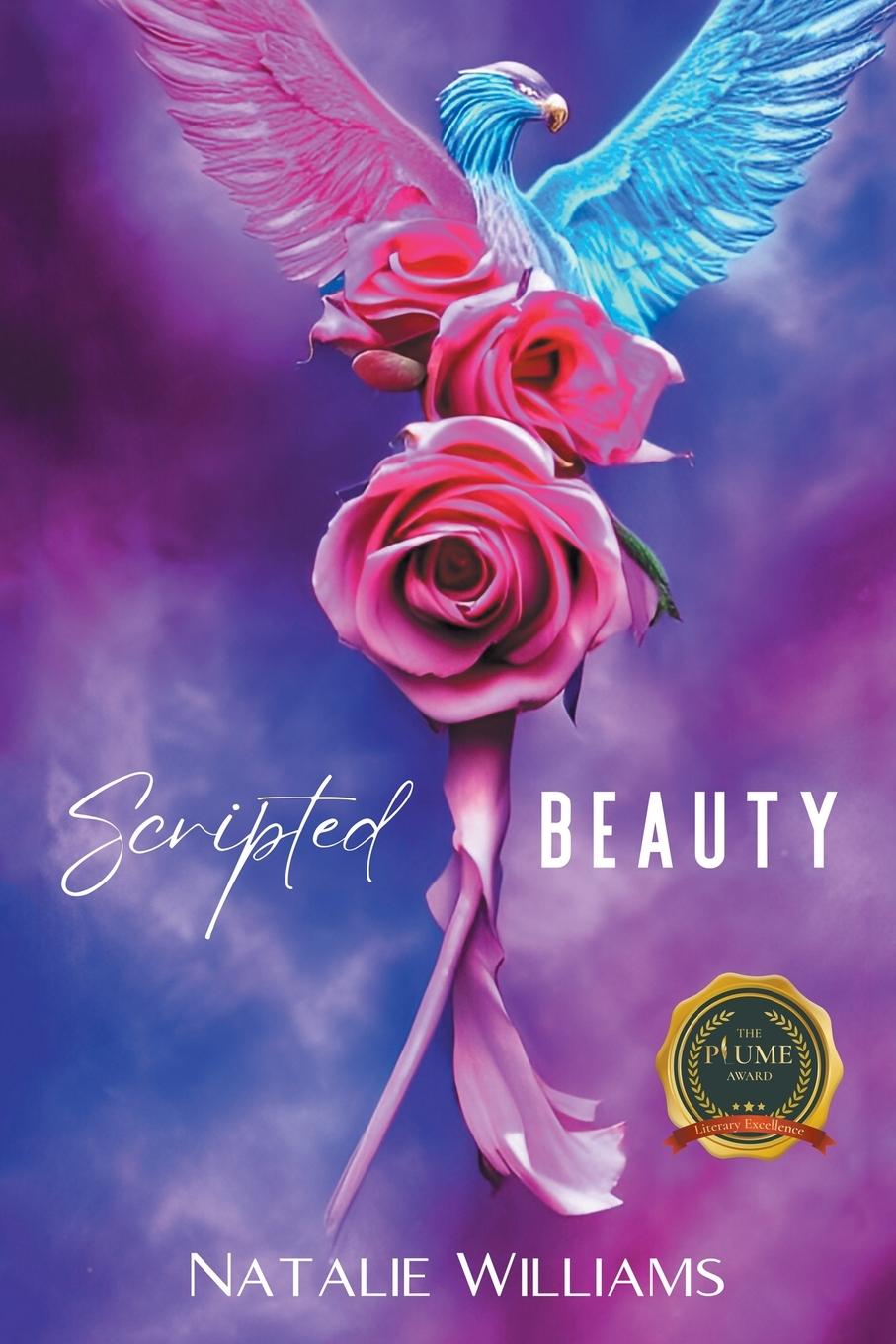 Book Scripted Beauty Natalie Williams
