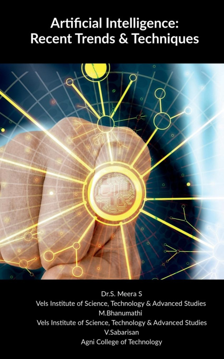Knjiga Artificial Intelligence S Meera