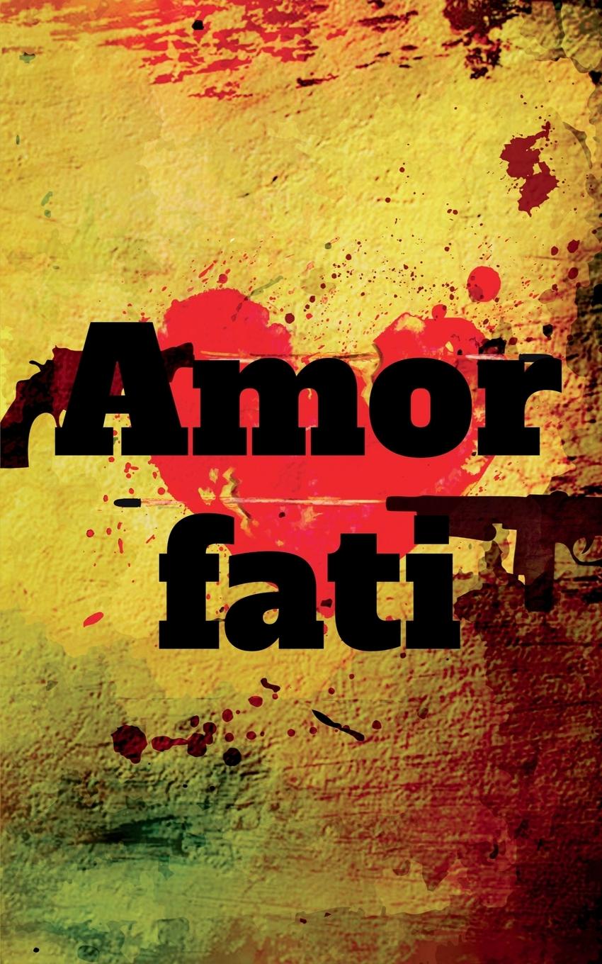 Kniha Amor fati 