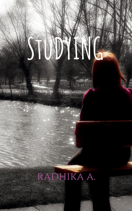 Knjiga StuDying R. A.