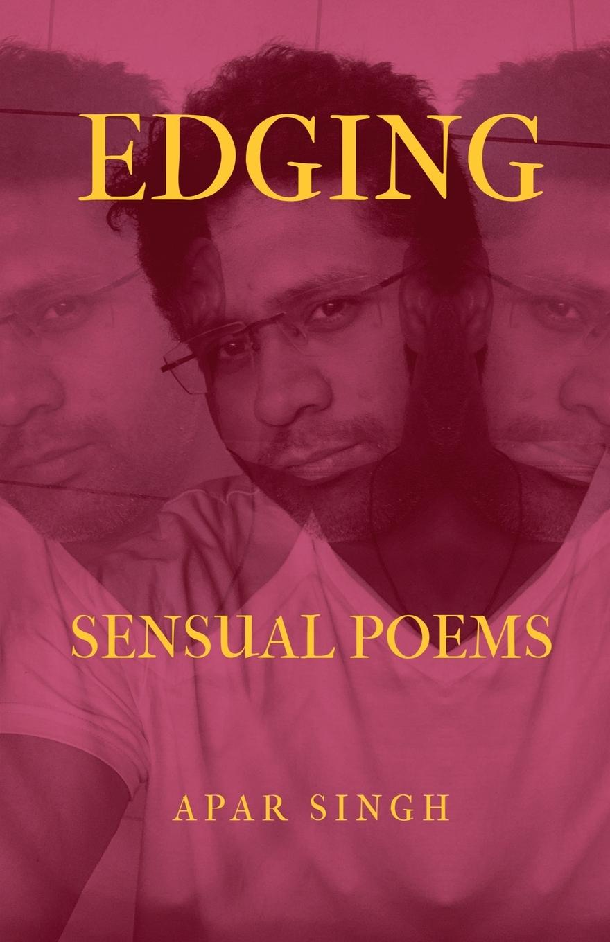 Buch Edging Apar Singh