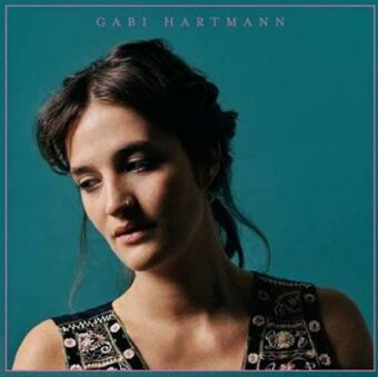 Áudio Gabi Hartmann Gabi Hartmann