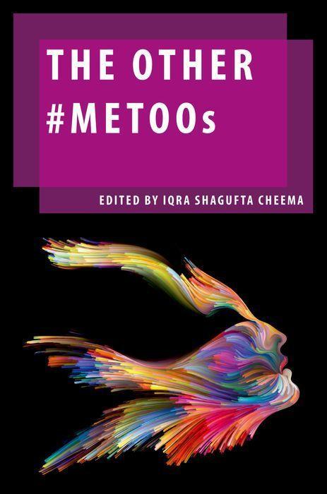 Knjiga Other #MeToos Iqra Shagufta Cheema