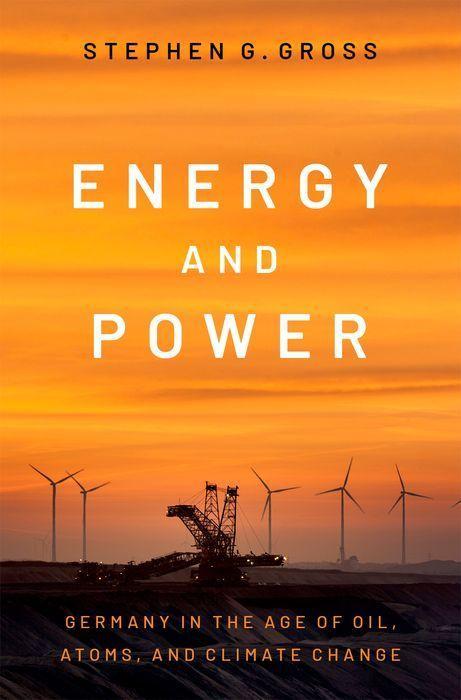 Carte Energy and Power 