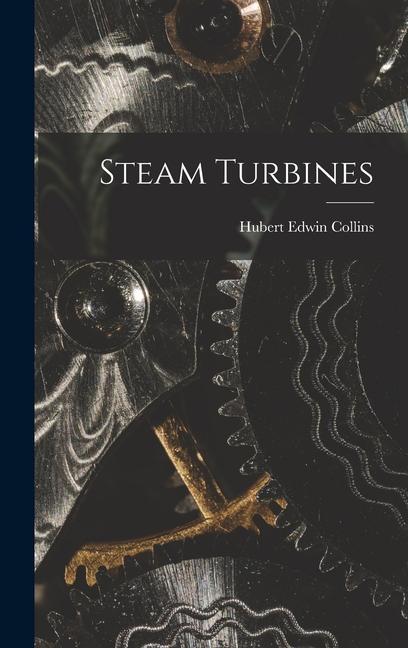 Könyv Steam Turbines 