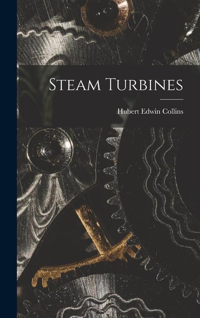 Buch Steam Turbines 