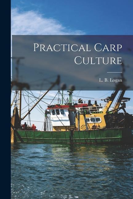 Carte Practical Carp Culture 