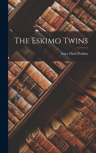 Knjiga The Eskimo Twins Lucy Fitch Perkins
