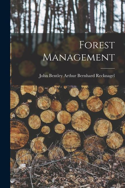 Carte Forest Management 