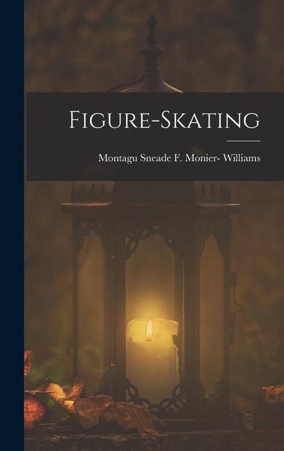 Könyv Figure-Skating 