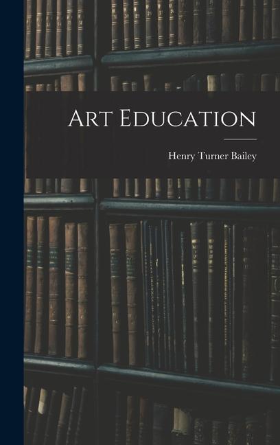 Könyv Art Education 
