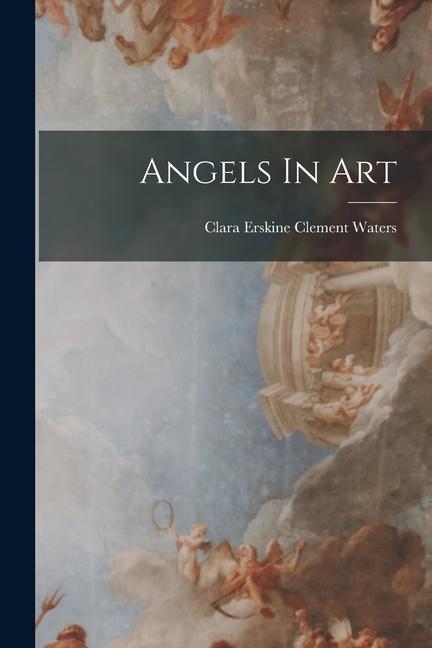 Book Angels In Art 