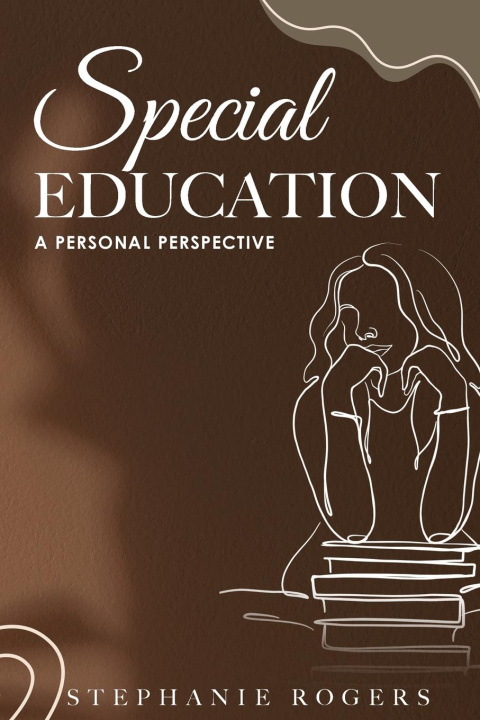 Книга Special Education 