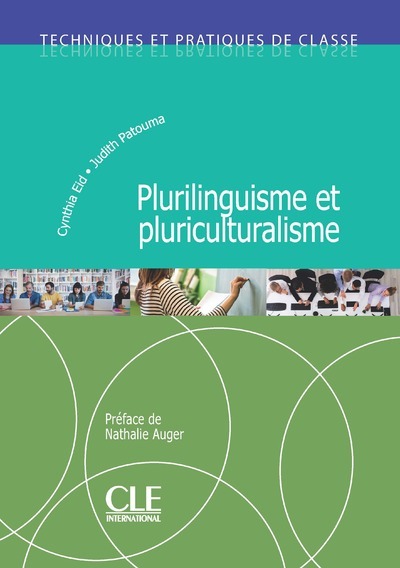 Knjiga Plurilinguisme Cynthia Eid