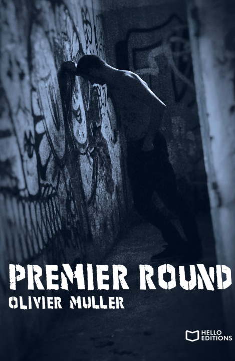 Book Premier round Olivier Muller