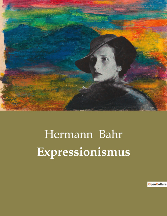 Libro Expressionismus Bahr