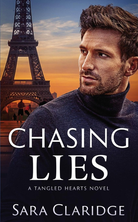 Knjiga Chasing Lies Sara Claridge