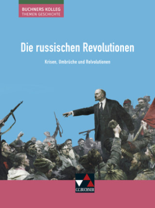 Kniha Die russischen Revolutionen Boris Barth