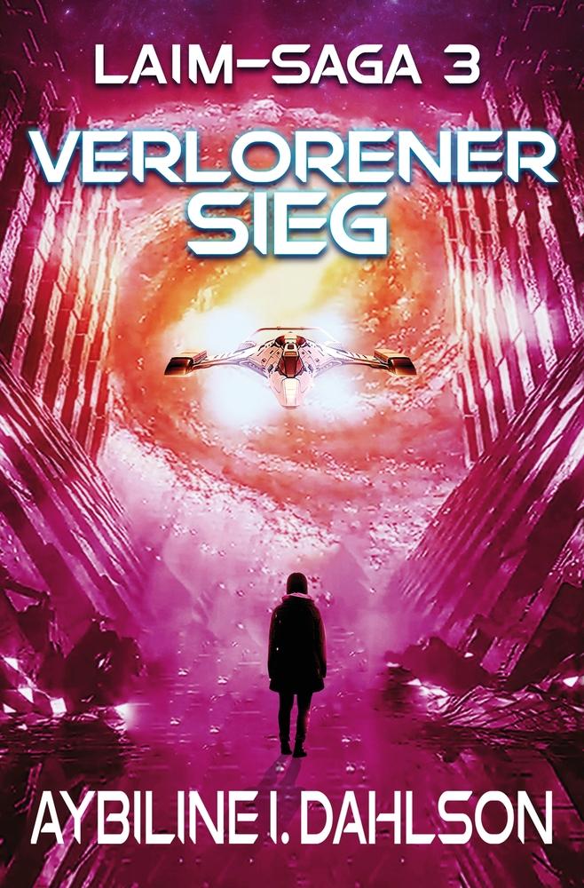 Knjiga Verlorener Sieg 