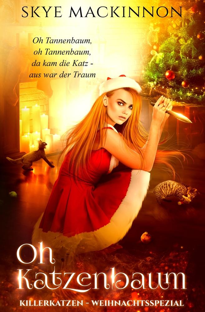 Book Oh Katzenbaum Annette Kurz
