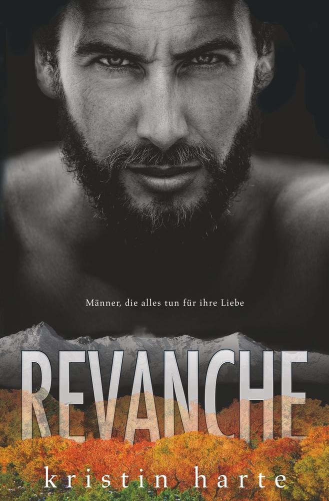 Knjiga Revanche 