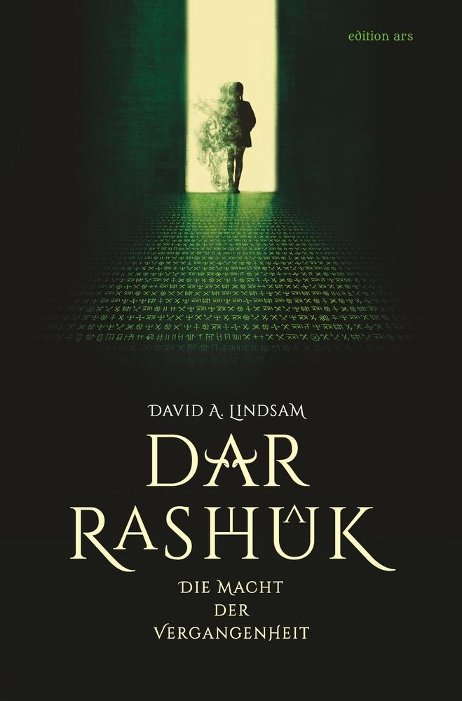 Könyv Dar-Rash?k 