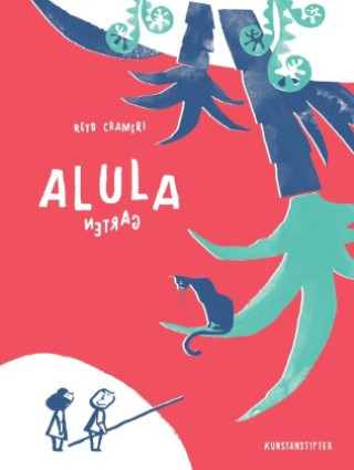Knjiga Alula Reto Crameri