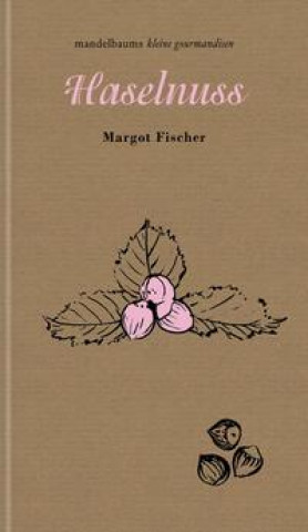 Book Haselnuss Margot Fischer