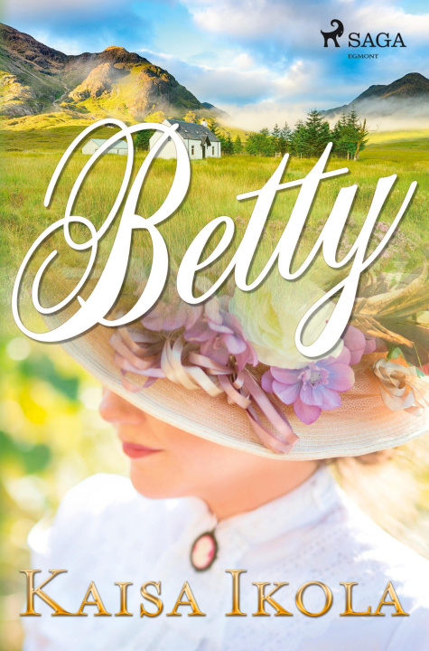 Knjiga Betty Kaisa Ikola