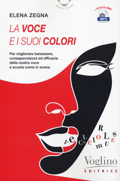 Buch voce e i suoi colori Elena Zegna