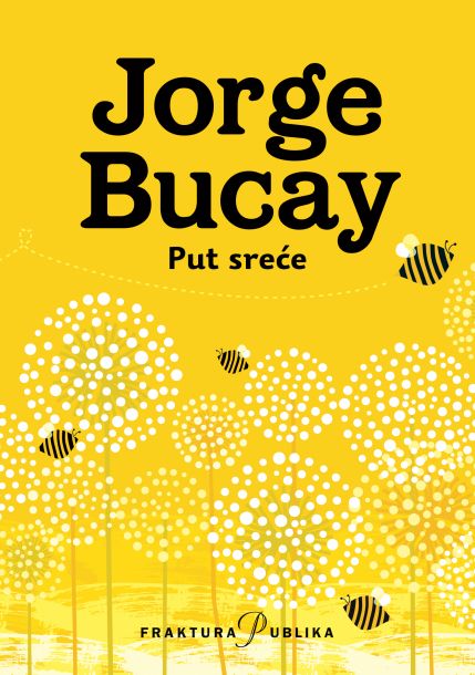 Könyv Put sreće Jorge Bucay