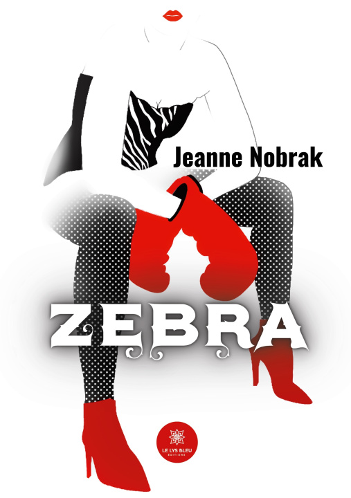 Knjiga Zebra 