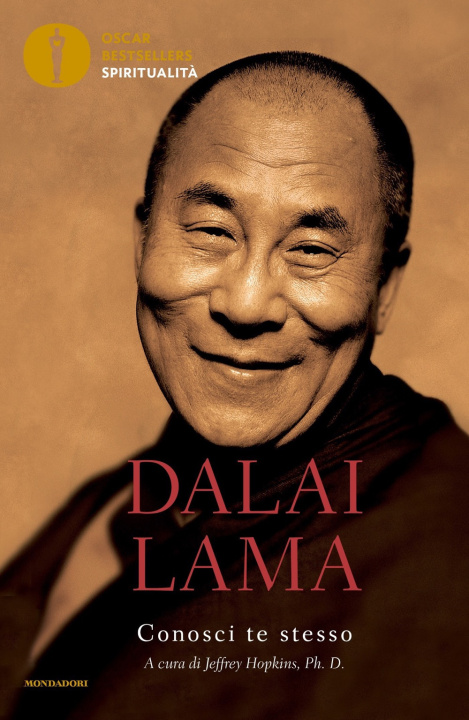 Buch Conosci te stesso Gyatso Tenzin (Dalai Lama)