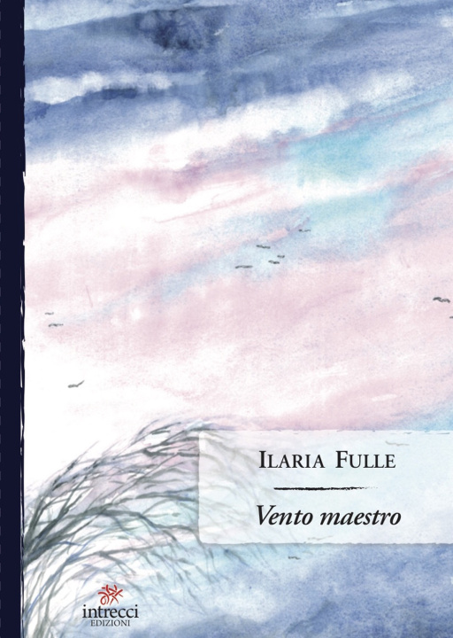 Knjiga Vento maestro Ilaria Fulle