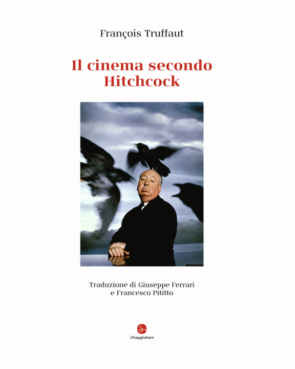 Carte cinema secondo Hitchcock. Ediz. deluxe François Truffaut