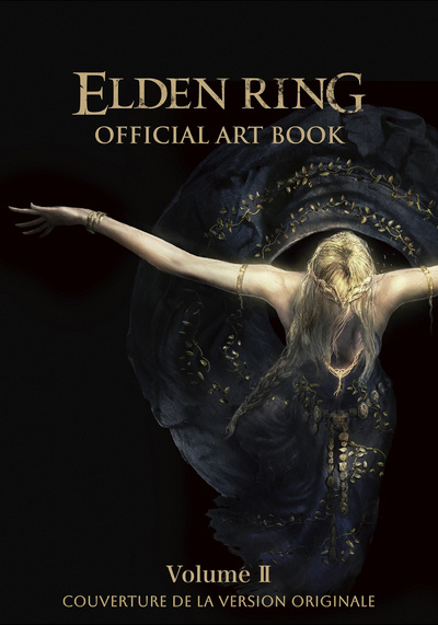 Книга The Art of Elden Ring - Volume 2 